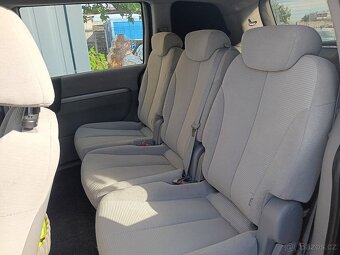 Kia Carnival č. 21658 - 7