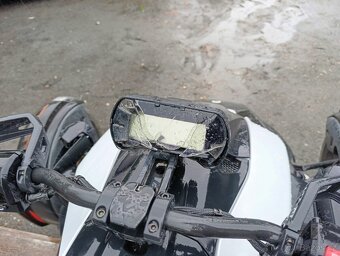 Can AM ryker 2019 - 7