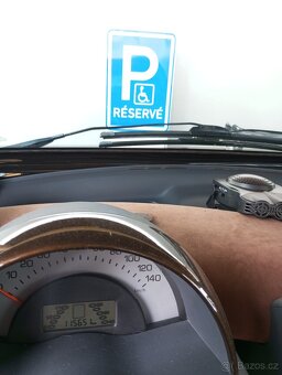 Smart fortwo - 7