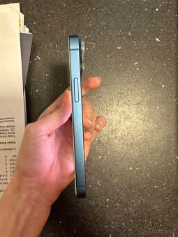 Iphone 13 mini 128 GB stav A - 7