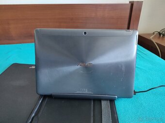 Tablet – ASUS Transformer Pad K00C (TF701T) – 10,1“ - 7