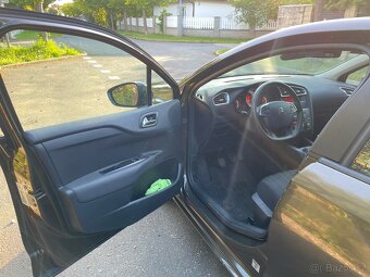 Citroen C4 2012, 1.6 HDI 68kW - 7