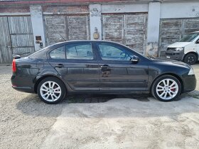 Škoda Octavia 2 RS 2.0 TDI 125kW BMN - NÁHRADNÍ DÍLY - 7