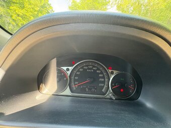 Honda CRV 2.2CTDI 4x4 - 7