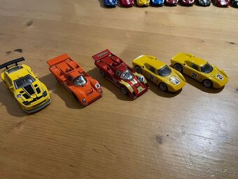 HotWheels Hot Wheels - 7