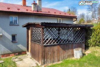 Prodej rodinné domy, 112 m2 - Zubří, ev.č. 00263 - 7