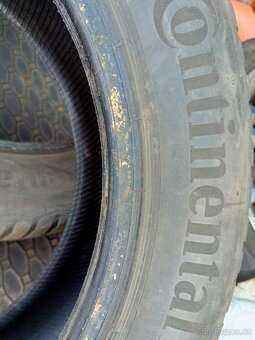Continental Wintercontakt ts 870 205/55/r16 - 7