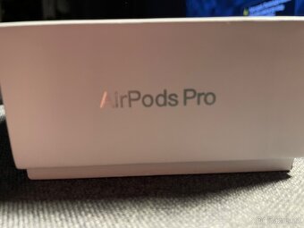 Airpods pro FAKE - 7
