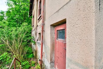 Prodej rodinného domu, 136 m2, Úpice, ev.č. 00621 - 7
