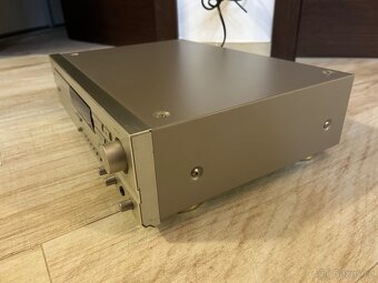 cassette deck Denon DRS-610 - 7