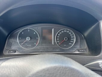Volkswagen Transporter T5 2.0tdi 103kw 9mist - 7