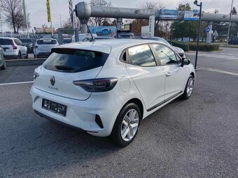 Renault Clio evolution Eco-G 100 LPG - SKLADEM - 7