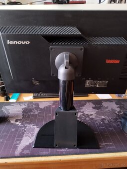 Monitor LENOVO 23´´(L2321xwD) plně funkční - 7