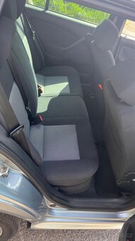 Škoda Octavia 1.9 TDI 96KW r.v. 2024 - 7