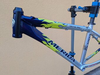 rám Merida Matts Pro 16" - 7