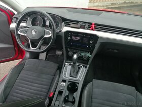 Volkswagen Passat 2,0 TSI DSG - 7