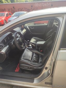 Honda Accord 2009 - 7