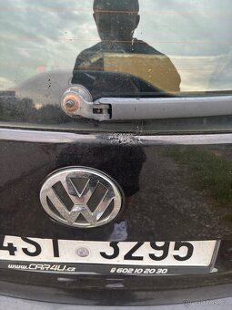 Vw touran 1.9 77kw - 7