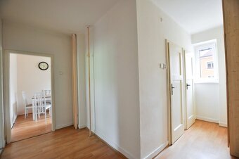 Pronájem bytu, 2+1, Železničářská, Trutnov - 7