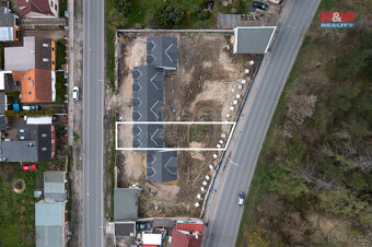 Prodej novostavby rodinného domu, 104 m², Kladno, Švermov - 7