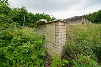 Prodej stavebního pozemku 1 277 m2, Žďírec - Myť - 7