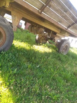 Vlek 5t bez SPZ - 7