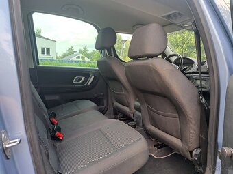 Škoda Roomster - 7