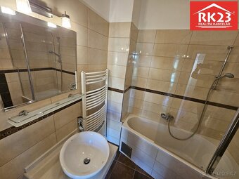 Prodej, Byt 1+kk, Mariánské Lázně, ul. Poštovní, ev.č. 01912 - 7