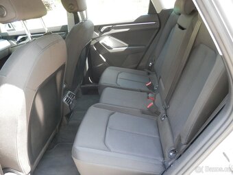 Audi Q3 40TFSi, 4x4,Aut. Navi, Nové v ČR - 7