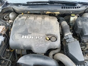 Citroen C5 č. 21722 - 7