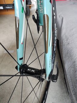 Bianchi Impulso - 7
