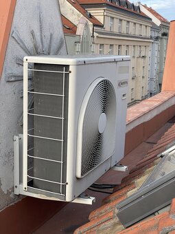 Klimatizace Toshiba - 7