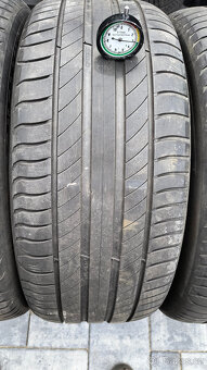 17 originál ŠKODA OCTAVIA II SCOUT ☀️ 225/50 R17 - 7