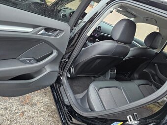 Audi A3 Sportback 1.6TDi 2013 nová STK - 7