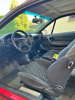 Opel Calibra - 7