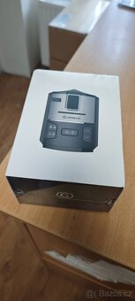 GENEVO MAX, ZÁRUKA do 7/2027, s dokladem DPH - 7