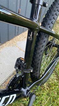 Horské kolo Specialized rockhopper 2022 - 7