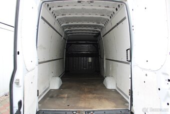 Iveco Daily, 35S140 2,3 Maxi+klimatronic 162tkm - 7