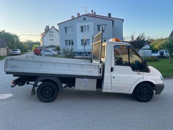 Ford Transit 2.0TDDI VALNÍK T300 pouze 113tis.naj - 7