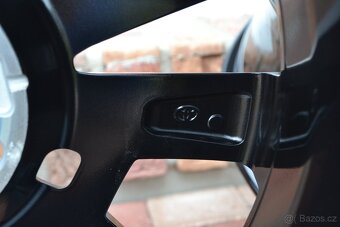 5x114,3 R18 Hliníkové disky Originál Toyota C-HR - 7