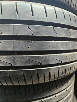 215/45R16 90V Ventus Prime3 HANKOOK - 7