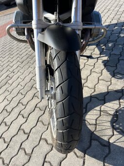 BMW GS 1200 - 7