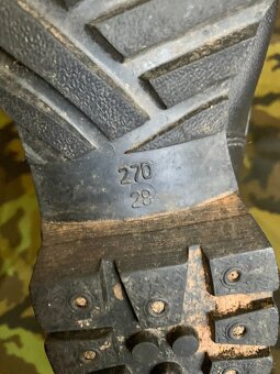 Vojenské kanady vz. 60 - 7