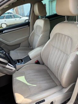 Škoda Superb 3 2.0Tdi 110kw DSG-12/2017STYLE+ - 7