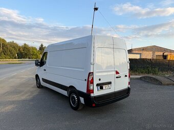 RENAULT MASTER 2.3 DCI 107 KW L2H2 R.V 2019 - 7