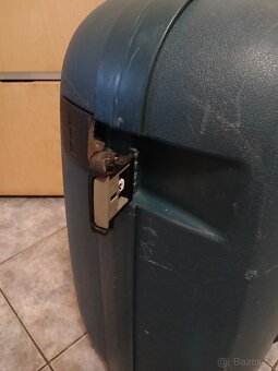 Velký kufr Samsonite - 7