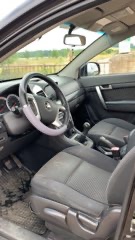 Chevrolet Captiva 2.0 CDTi - 7
