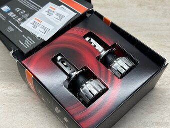 OSRAM Night Breaker H7-LED GEN2 12V 19W 6000K - 7