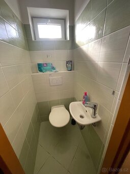 Pronájem pokoje Blažejské náměstí, Olomouc - 7