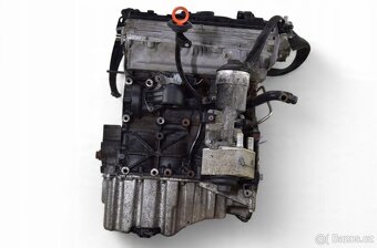 Motor AUDI SEAT 2.0 TDI CAH lift 11r - 7